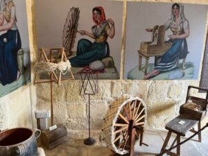 Read more about the article Gozo TRACtion Research Field Trip