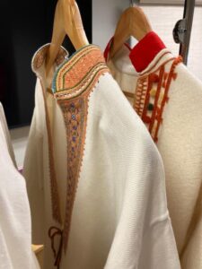 Read more about the article Threading Memory: The Karelian Costume