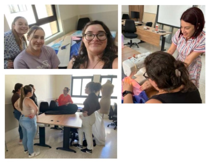 Read more about the article University of Malta TRACtion Team – Publication in the University of Malta’s Faculties of Educational Newsletter
